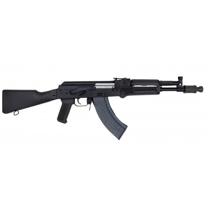 JACK 100 POLIMER QD SAMOPOWTARZALNY KAL. 7,62x39